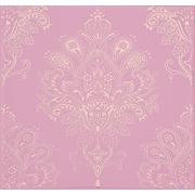 Декор Fabresa Paisley Decor Rosa Palo